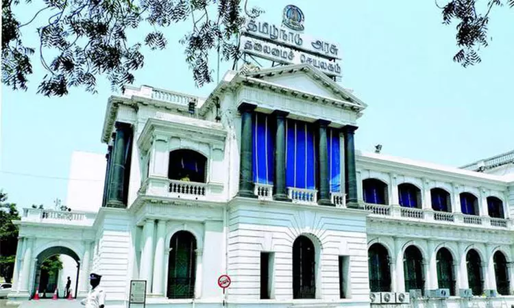 கோவில்கள் மூலம் கிடைக்கும் வருவாயை கோவில்களுக்கே செலவு - தமிழக அரசு