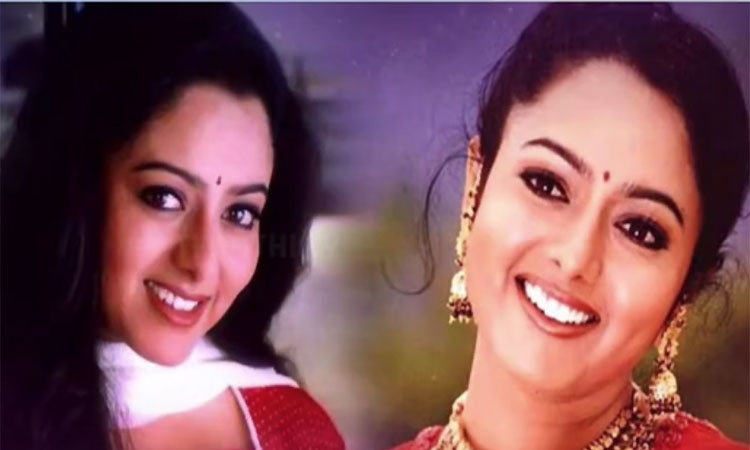 'நடிகை சவுந்தர்யாவின் மரணம் விபத்தல்ல' -  சிட்டிமல்லு என்பவரின் புகாரால் பரபரப்பு