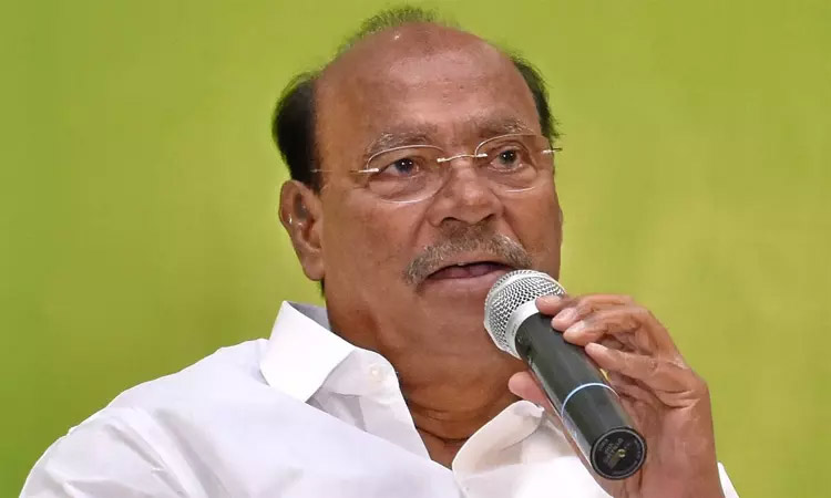 அரசின் தோல்விக்கு உள்ளாட்சி அமைப்புகளைத் தண்டிக்கக் கூடாது - ராமதாஸ்