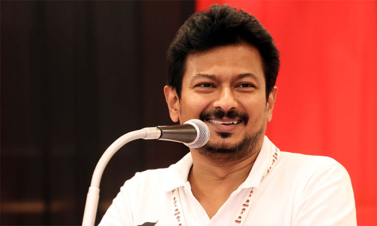 நாங்கள் என்ன நாகரிகம் அற்றவர்களா? - உதயநிதி ஸ்டாலின் காட்டம்