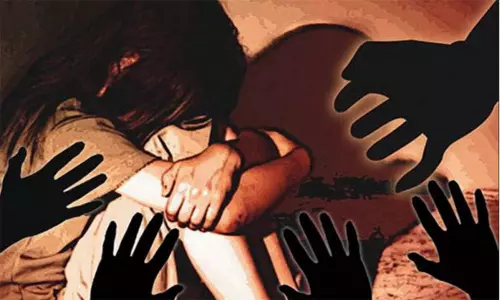 மதுரையில் 8-ம் வகுப்பு மாணவிக்கு பாலியல் தொல்லை: 6 சிறுவர்கள் கைது