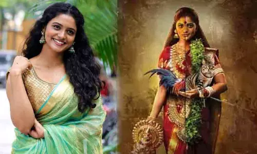 எமகாதகி படத்தின் கதை எனக்கு புரியவில்லை - நடிகை ரூபா கொடுவாயூர்