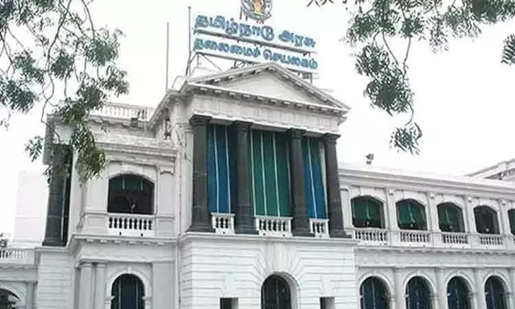 தமிழக சட்டசபையில் இன்று வேளாண் பட்ஜெட் தாக்கல்