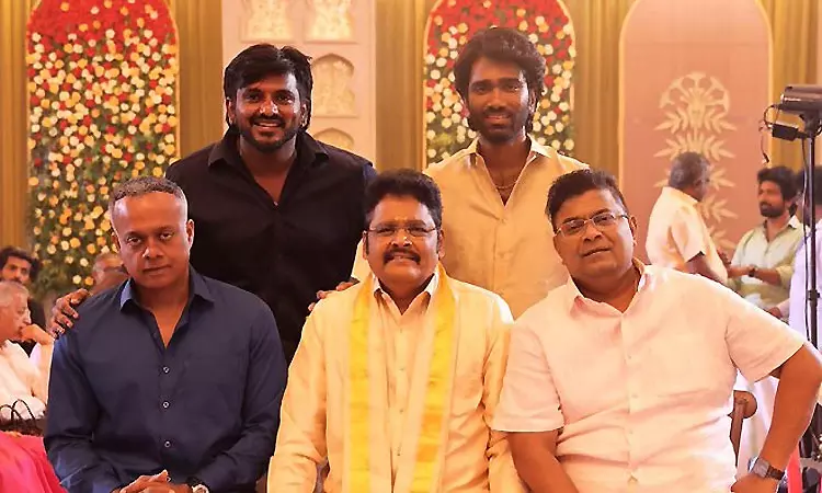 Directing 4 unique directors is unforgettable - Aswath Marimuthu
