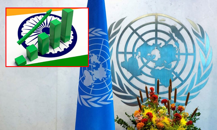 உலக அளவில் வர்த்தக விரிவாக்கத்தில் முன்னணியில் இந்தியா:  ஐ.நா. அறிக்கை