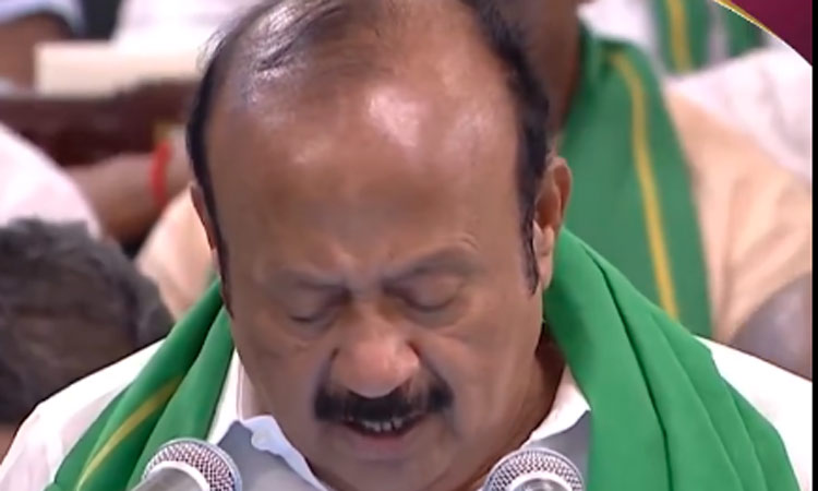 வேளாண்மை பட்ஜெட் 2025-26-:வெளியிடப்பட்ட  முக்கிய அறிவிப்புகளின் விவரம்