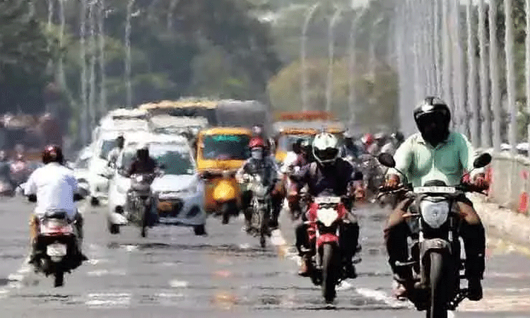 அடுத்த 2 நாட்களுக்கு வறண்ட வானிலையே நிலவும் - வானிலை மையம் தகவல்