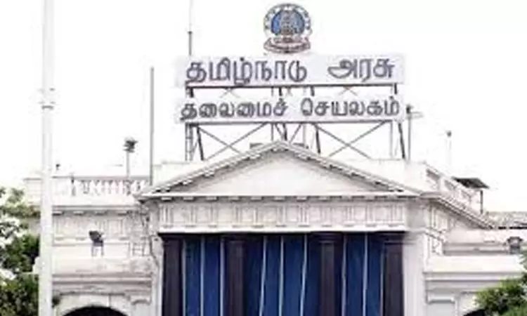 7,783 அங்கன்வாடி பணியிடங்களுக்கு நேரடி நியமனம் மூலம் நிரப்ப அனுமதி: தமிழக அரசு