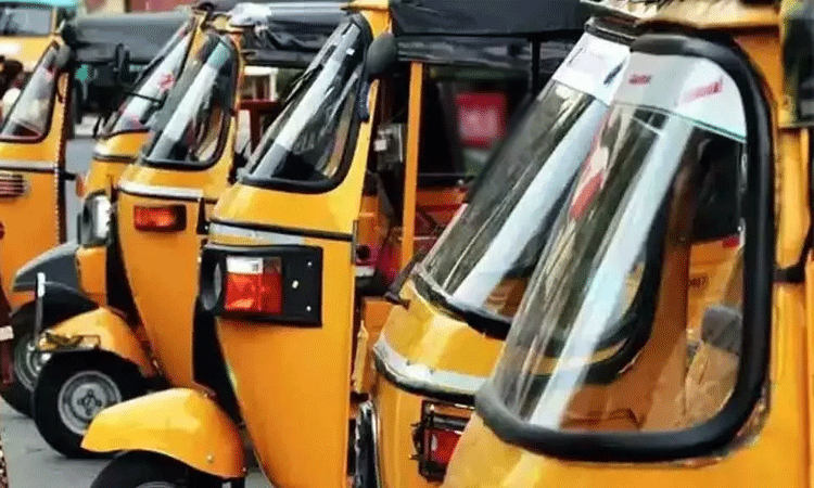 வரும் 19-ந்தேதி ஆட்டோ டிரைவர்கள் ஸ்டிரைக்