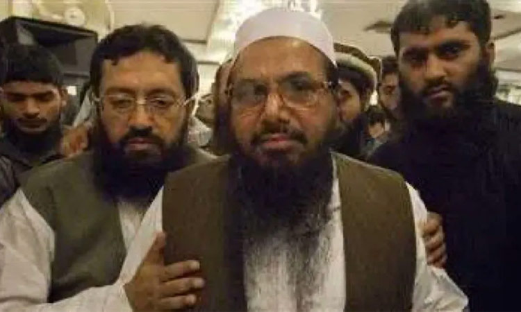 லஷ்கர்-இ-தொய்பா பயங்கரவாதி அபு கட்டால் பாகிஸ்தானில் சுட்டுக்கொலை