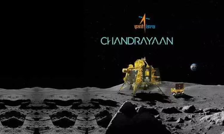 'சந்திரயான்-5' திட்டத்துக்கு மத்திய அரசு ஒப்புதல் - இஸ்ரோ தலைவர் தகவல்