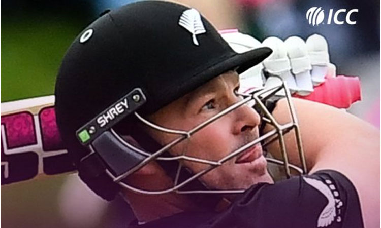 2-வது டி20 போட்டி: பாகிஸ்தானை எளிதில் வீழ்த்தி நியூசிலாந்து வெற்றி