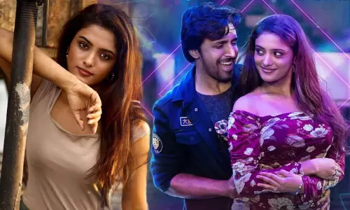 Sarangapani Jathakam gets a new release date