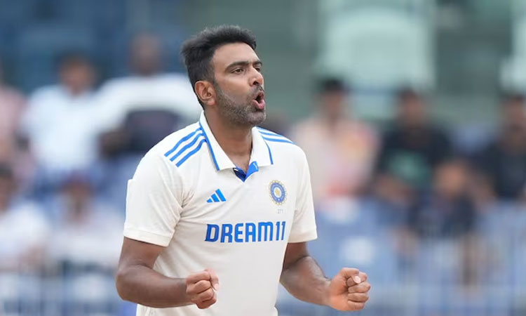 ஐ.பி.எல்.தொடரில் அசத்தினால் டெஸ்ட் அணியில் எப்படி வாய்ப்பு பெற முடியும்..? அஸ்வின் கேள்வி