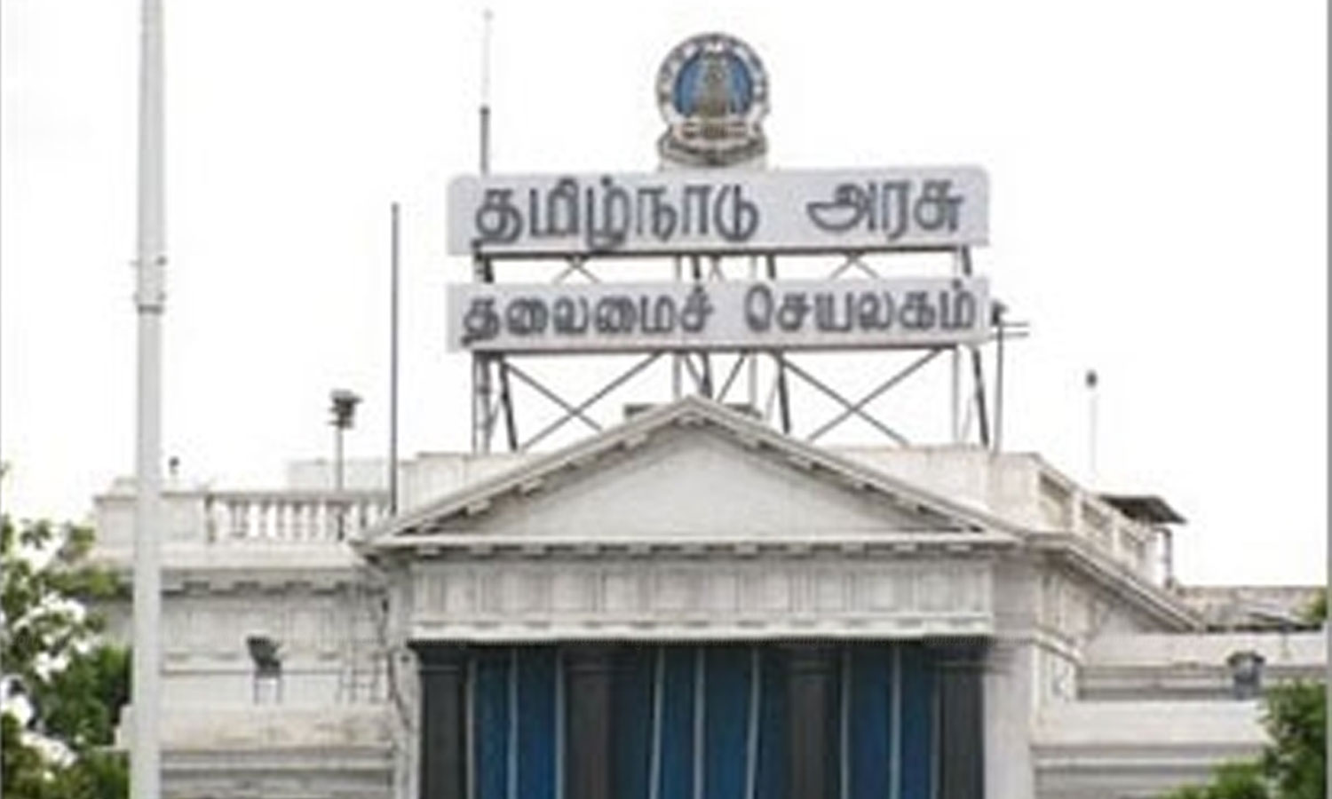 விசக்கிருமி இல்லாத பொள்ளாச்சி... நீங்கள் எங்களை பார்த்தது கூட இல்லை - சட்டசபையில் நகைச்சுவையான விவாதம்