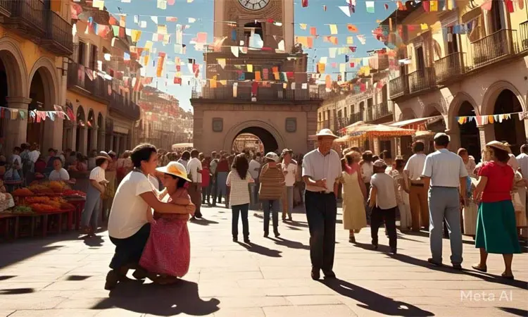 உலகின் மகிழ்ச்சியான நாடுகளின் பட்டியல்: முதலிடம் பிடித்தது பின்லாந்து