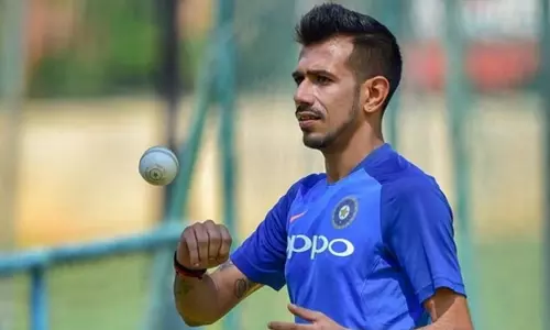 முன்னாள் மனைவிக்கு ஜீவனாம்சம் கொடுக்கும் சாஹல்.. எத்தனை கோடி தெரியுமா..? வெளியான தகவல்