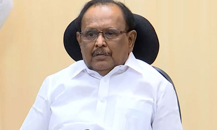 திருப்பூரில் புதிய சட்டக் கல்லூரி: நிதி நிலைக்கு ஏற்ப நடவடிக்கை எடுக்கப்படும் - அமைச்சர் ரகுபதி