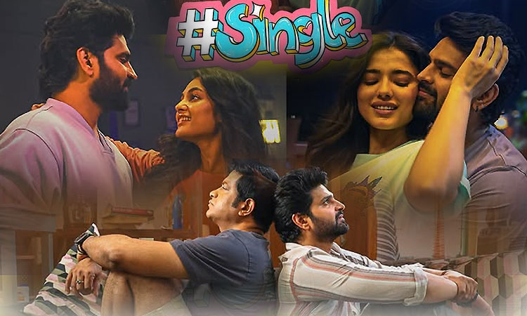 இவானா, கெட்டிகா நடிக்கும் 'சிங்கிள்' படத்தின் ரிலீஸ் அப்டேட்