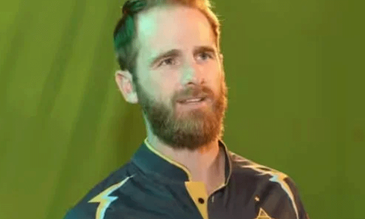 ஐபிஎல்;  புதிய அவதாரம் எடுக்கும் கேன் வில்லியம்சன்