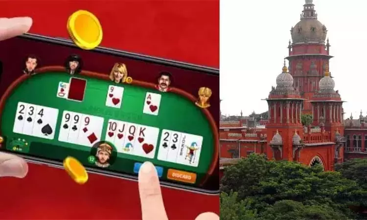 ஆன்லைன் விளையாட்டுகளால் 6 ஆண்டுகளில் 47 பேர் தற்கொலை - ஐகோர்ட்டில் தமிழக அரசு தகவல்