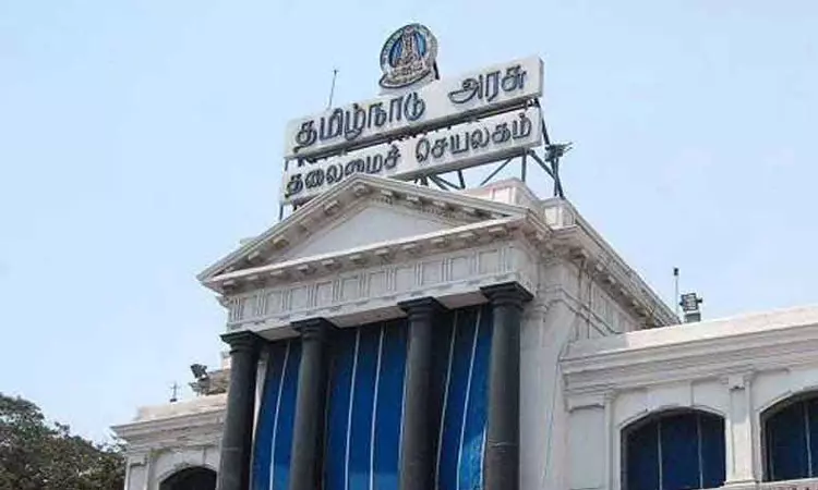 ரூ.951.27 கோடி வரி ஏய்ப்பு: 318 போலிப்பட்டியல் வணிகர்கள் சிக்கினர் - வணிகவரித்துறை அதிரடி ரூ.951.27 கோடி வரி ஏய்ப்பு: 318 போலிப்பட்டியல் வணிகர்கள் சிக்கினர் - வணிகவரித்துறை அதிரடி