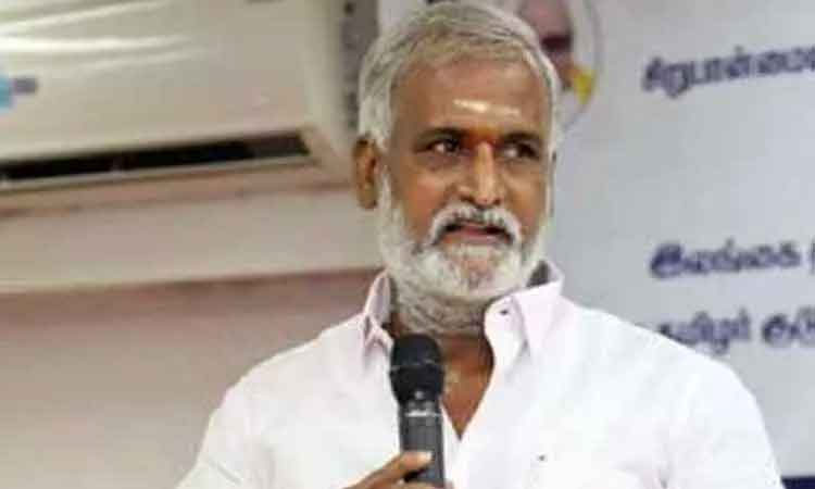 'தமிழகத்தில் விசாரணை அமைப்புகள் எந்த ஊழலை கண்டுபிடித்துவிட்டார்கள்?' - அமைச்சர் சேகர் பாபு கேள்வி