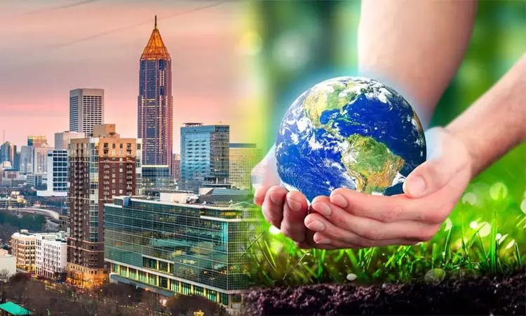 மார்ச் 21-ம் தேதியை மண் காப்போம் தினமாக அறிவித்தது அட்லாண்டா மார்ச் 21-ம் தேதியை மண் காப்போம் தினமாக அறிவித்தது அட்லாண்டா