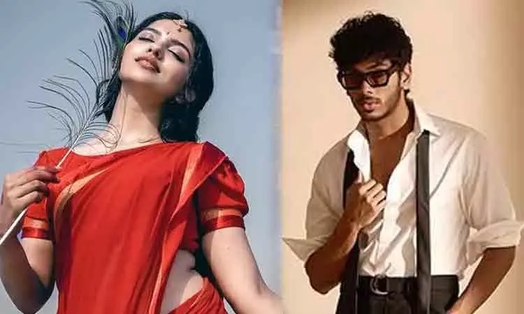 ஷங்கர் மகன் அர்ஜித்திற்கு ஜோடியாக நடிக்கும் பிரபல நடிகை