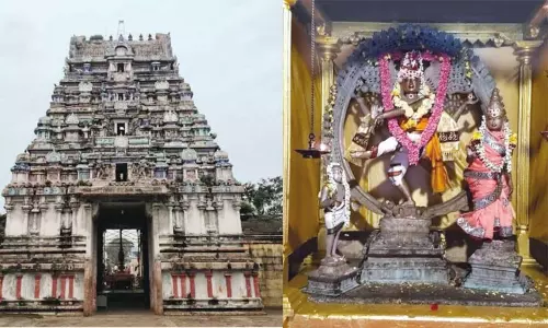 பிறவா நிலை தரும் நடராஜர்