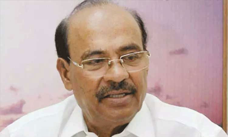 துணைவேந்தர்கள் நியமனம்: கவர்னர்-மாநில அரசு மோதலுக்கு முடிவு காண்பது எப்போது? - ராமதாஸ் கேள்வி