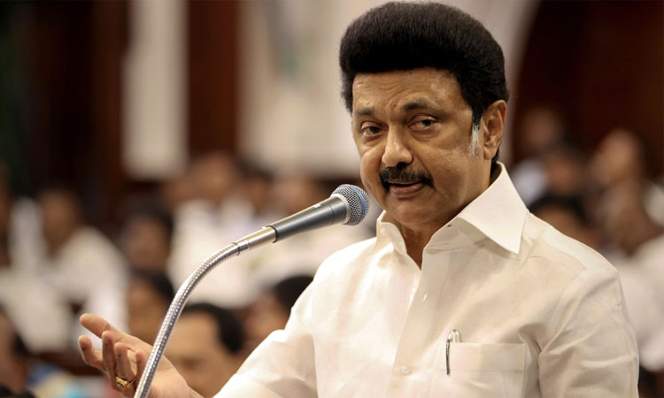 தமிழக எம்.பி.க்களுடன் பிரதமரை சந்திக்க முடிவு: முதல்-அமைச்சர் மு.க.ஸ்டாலின்