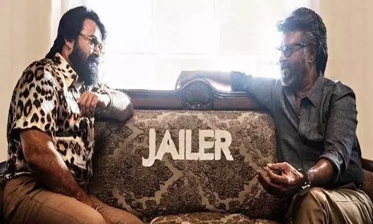 ஜெயிலர் 2 படத்தில் நடிப்பதை உறுதி செய்த மோகன்லால்?