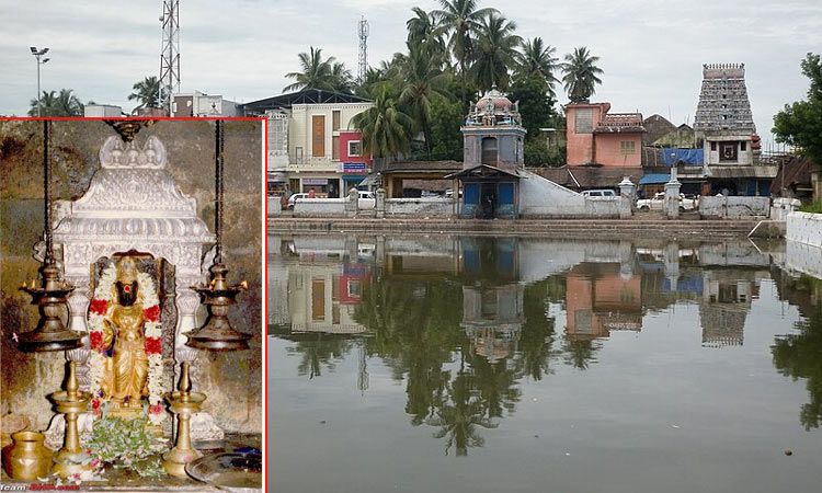 திருநள்ளாறு சனீஸ்வரர் கோவிலில் அடுத்த ஆண்டு சனிப்பெயர்ச்சி விழா: கோவில் நிர்வாகம் அறிவிப்பு