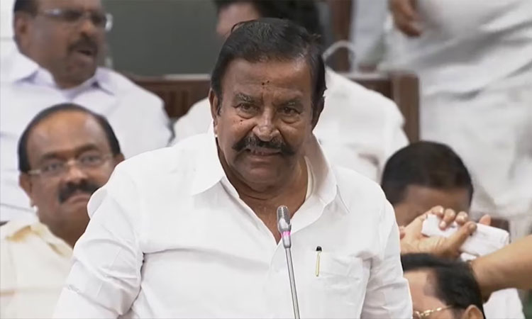 திருப்பூரில் உள்ள குப்பைகளை அகற்ற நடவடிக்கை: அமைச்சர் கே.என்.நேரு