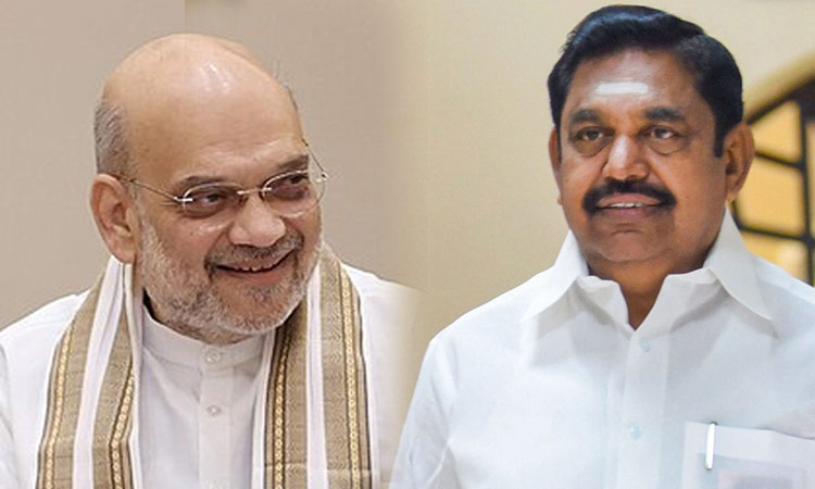 2026 சட்டசபை தேர்தல் கூட்டணி: பா.ஜ.க. வைத்த முதல் குறி அ.தி.மு.க., அடுத்தது..?