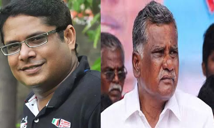 மனோஜ் திடீரென காலமான செய்தியை எளிதில் ஏற்றுக் கொள்ள இயலவில்லை: முத்தரசன்