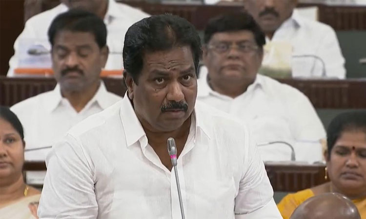 2018 முதல் தற்போது வரை 12,114 சுயமரியாதை திருமணங்கள் பதிவு: அமைச்சர் மூர்த்தி