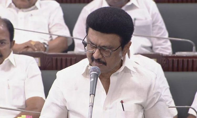 வக்பு திருத்த மசோதாவுக்கு எதிராக தீர்மானம்: முதல்-அமைச்சர் மு.க.ஸ்டாலின் முன்மொழிந்தார்