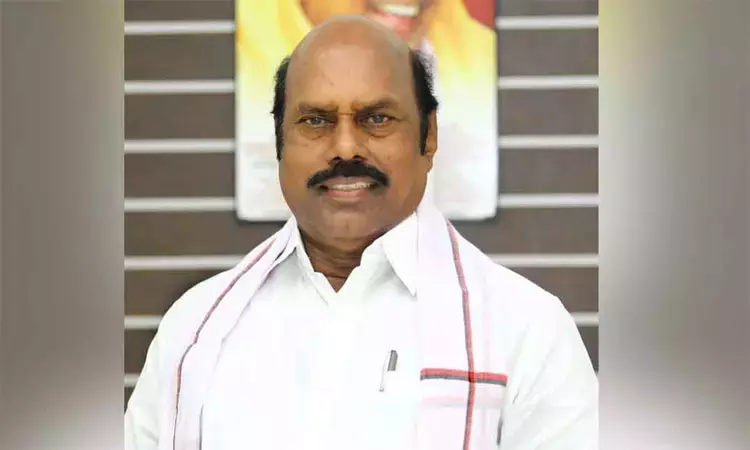 விக்கிரவாண்டி-கும்பகோணம் தேசிய நெடுஞ்சாலை பணிகள் விரைந்து மேற்கொள்ள நடவடிக்கை: அமைச்சர் எ.வ.வேலு விக்கிரவாண்டி-கும்பகோணம் தேசிய நெடுஞ்சாலை பணிகள் விரைந்து மேற்கொள்ள நடவடிக்கை: அமைச்சர் எ.வ.வேலு