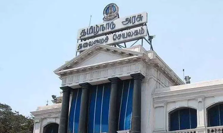 விளையாட்டு நகரம் அமைக்க செம்மஞ்சேரியில் 100 ஏக்கர் நிலம் தயார் - தமிழக அரசு தகவல் விளையாட்டு நகரம் அமைக்க செம்மஞ்சேரியில் 100 ஏக்கர் நிலம் தயார் - தமிழக அரசு தகவல்