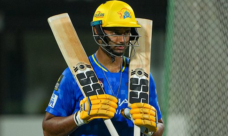 சேப்பாக்கத்தில் சென்னை அணியை வீழ்த்துவது கடினம்:  வாட்சன்