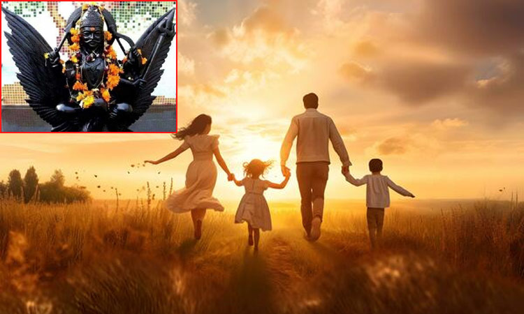 நாளை சனிப்பெயர்ச்சி.. குடும்பத்தில் மகிழ்ச்சி ஏற்பட செய்ய வேண்டியது என்ன?