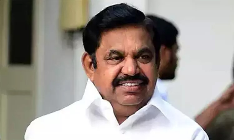 10-ம் வகுப்பு பொதுத்தேர்வு எழுதும் மாணவர்களுக்கு வாழ்த்து-எடப்பாடி பழனிச்சாமி