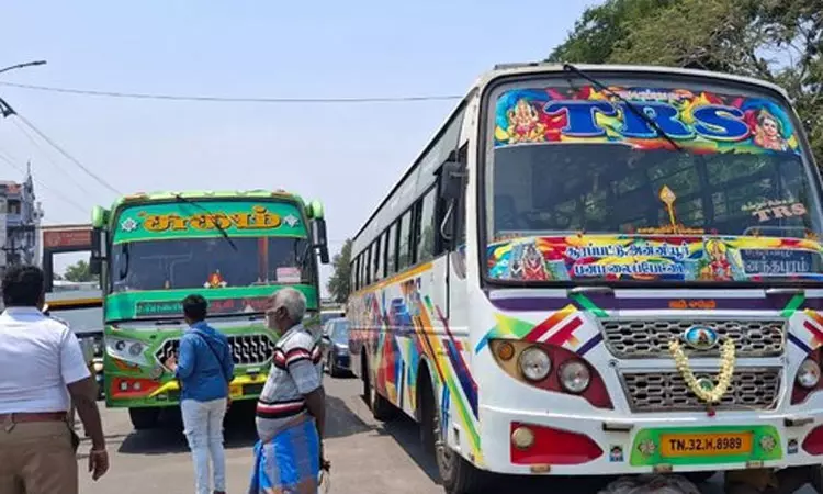 விழுப்புரத்தில் இருந்து புதுச்சேரி, திண்டிவனம்,... ... இன்றைய முக்கிய செய்திகள் சில வரிகளில்.. 28-03-2025 விழுப்புரத்தில் இருந்து புதுச்சேரி, திண்டிவனம்,... ... இன்றைய முக்கிய செய்திகள் சில வரிகளில்.. 28-03-2025