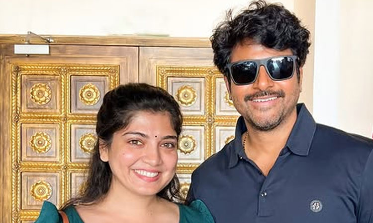 சிவகார்த்திகேயனின் 'பராசக்தி' படத்தில் 'விஸ்வாசம்' நடிகை