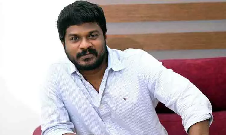 மீண்டும் இயக்குனராக அவதாரம் எடுத்த மணிகண்டன்