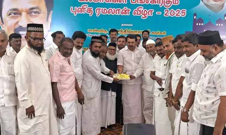 கோவையில் ரம்ஜான் பண்டிகையை முன்னிட்டு, 600க்கும்... ... இன்றைய முக்கிய செய்திகள் சில வரிகளில்.. 30-03-2025 கோவையில் ரம்ஜான் பண்டிகையை முன்னிட்டு, 600க்கும்... ... இன்றைய முக்கிய செய்திகள் சில வரிகளில்.. 30-03-2025