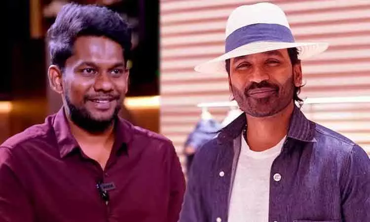 தனுஷுக்கு வில்லனாக நடிக்கும் பிரபல மலையாள நடிகர்