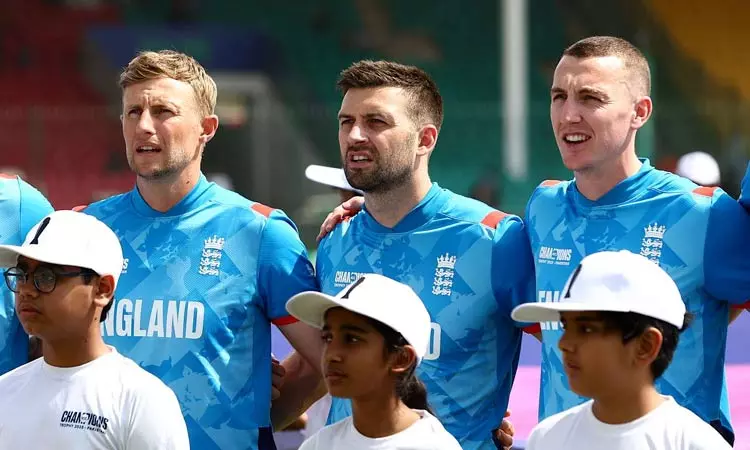 இங்கிலாந்தின் அடுத்த கேப்டன் யார்..? - இயான் மோர்கன் கணிப்பு